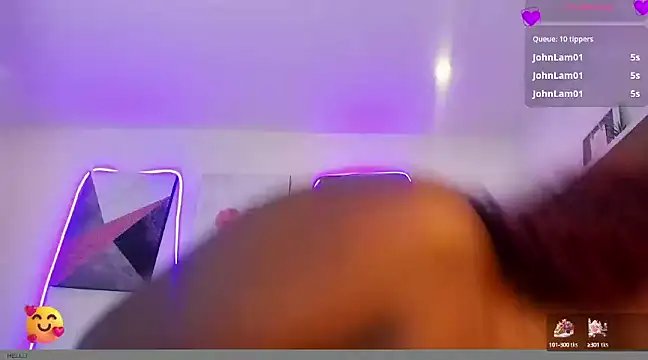 lanna bx online show from 01.31.25