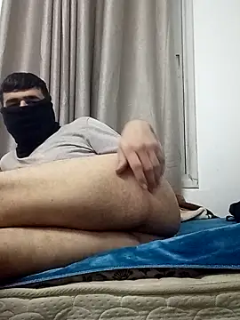 tetoo304 online show from 01.18.25