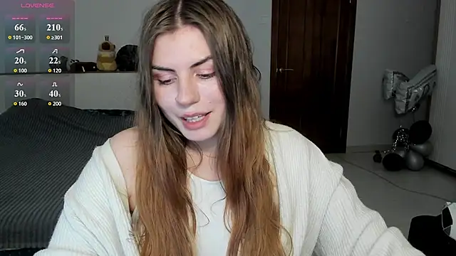 Brooooke online show from 06.15.26