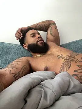 MilkyMontana online show from 04.18.26