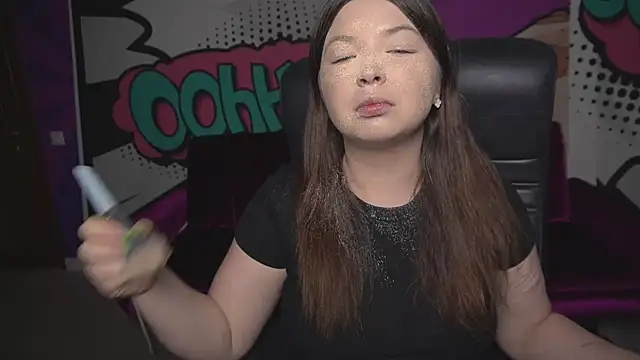 RosieMoons online show from 09.10.25