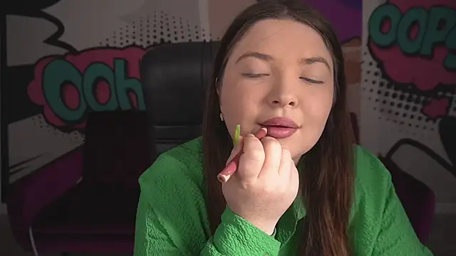 RosieMoons online show from 09.12.25