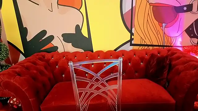 RosieMoons online show from 02.27.26