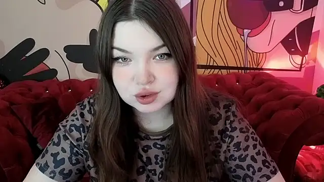 RosieMoons online show from 03.13.26