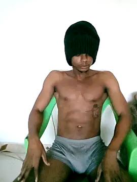 Samir4123 online show from 02.16.25