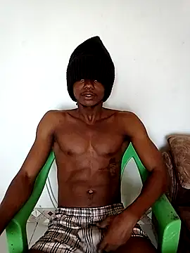 Samir4123 online show from 02.19.25