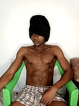 Samir4123 online show from 03.02.25