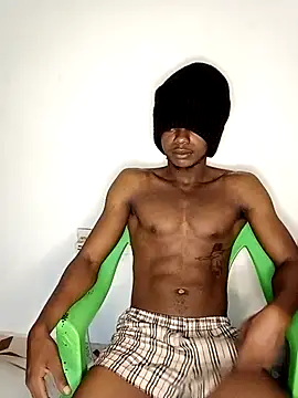 Samir4123 online show from 03.04.25