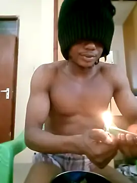 Samir4123 online show from 10.18.25