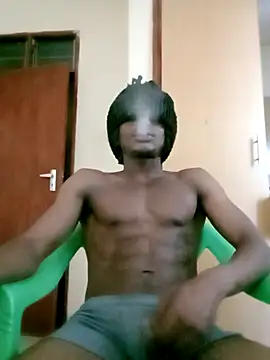 Samir4123 online show from 10.25.25