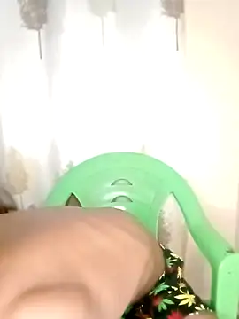 Samir4123 online show from 12.05.25