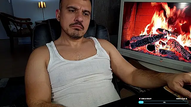 officeman7 online show from 02.13.26