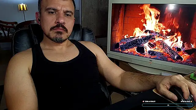 officeman7 online show from 03.03.26