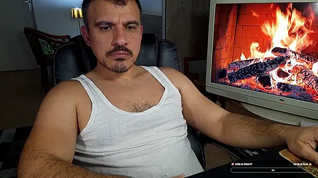 officeman7 online show from 03.14.26