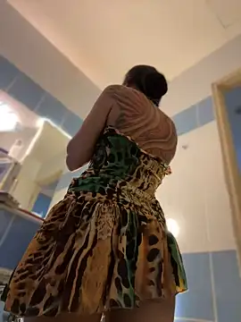 IzanamiTime online show from 01.01.25