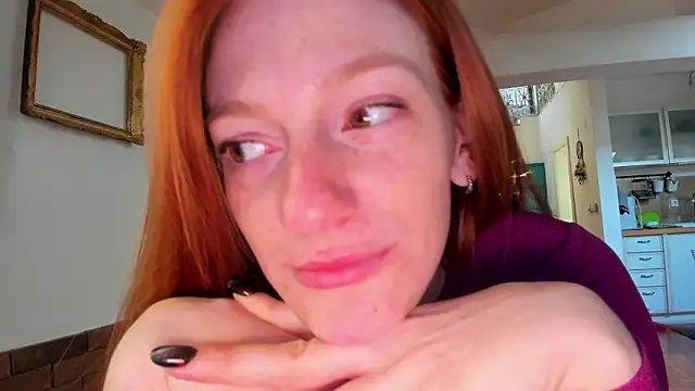 Aliceginger99 online show from 02.28.26