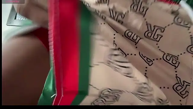 sexy blacks  online show from 02.20.26