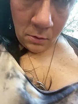 sexyasscougar online show from 12.17.24