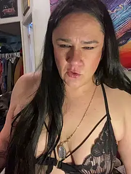 sexyasscougar online show from 02.18.25