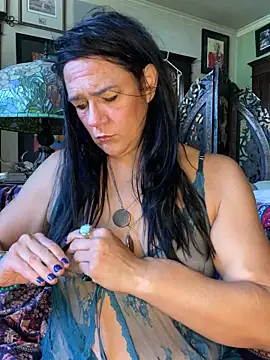 sexyasscougar online show from 09.11.25