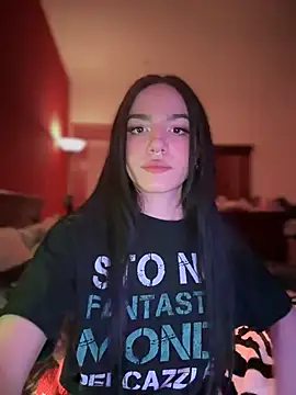 ShannonShanny online show from 12.06.24