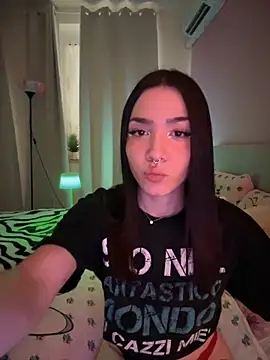 ShannonShanny online show from 10.16.25