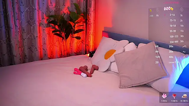 Snapshot of askaudrey_ chatting on 01.23.25 askaudrey online show from 01.23.25