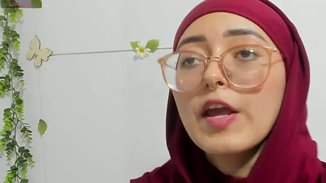 Snapshot of aysel_elid chatting on 03.12.25 aysel elid online show from 03.12.25