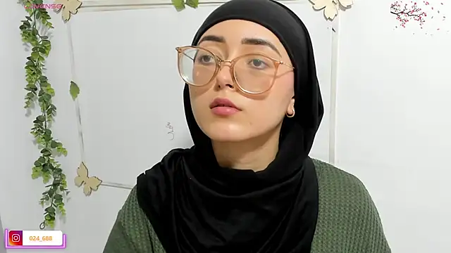 aysel elid online show from 03.28.26