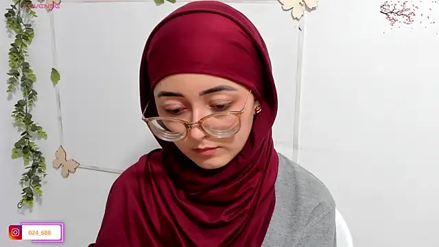 aysel elid online show from 04.08.26