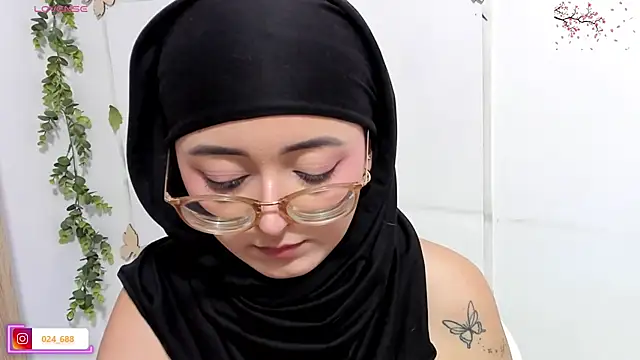 aysel elid online show from 05.27.26