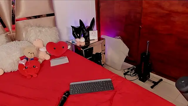 Snapshot of Nikole66_ chatting on 03.07.25 Nikole66 online show from 03.07.25