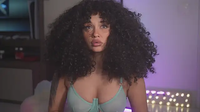 Moan4u online show from 09.13.25