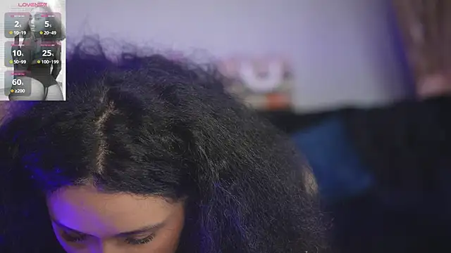 Moan4u online show from 06.27.26