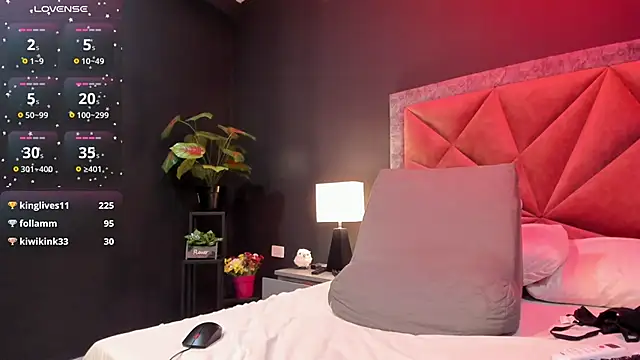 mia milff online show from 02.23.25