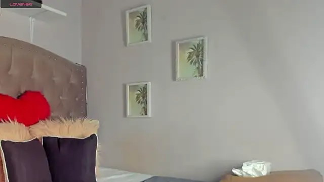 Pandorakarl online show from 01.12.26