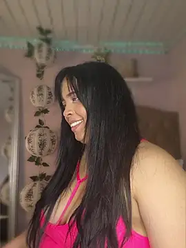 Pandorakarl online show from 03.11.26