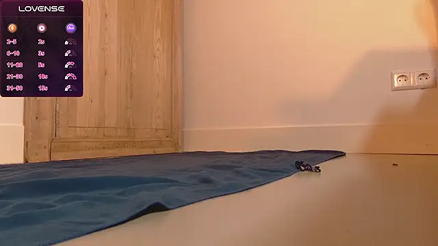 Snapshot of sorairosky chatting on 11.28.25 sorairosky online show from 11.28.25