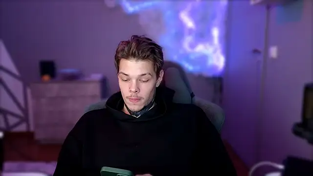 DENIS HERE online show from 12.14.24