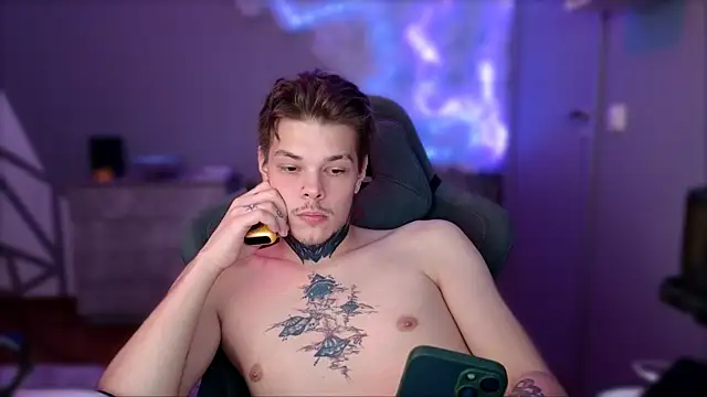 DENIS HERE online show from 12.14.24