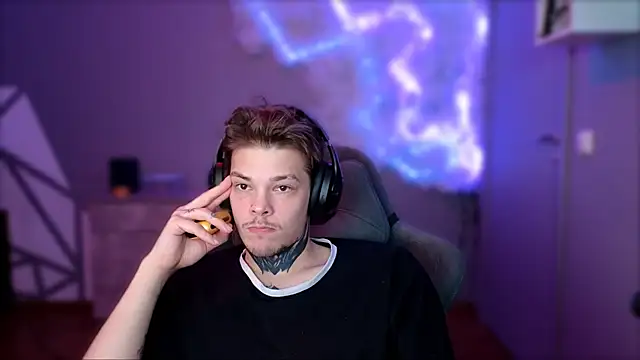 DENIS HERE online show from 12.15.24