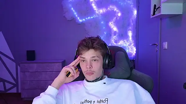 DENIS HERE online show from 12.16.24