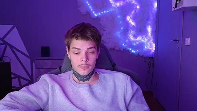 DENIS HERE online show from 12.24.24