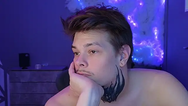 DENIS HERE online show from 12.31.24