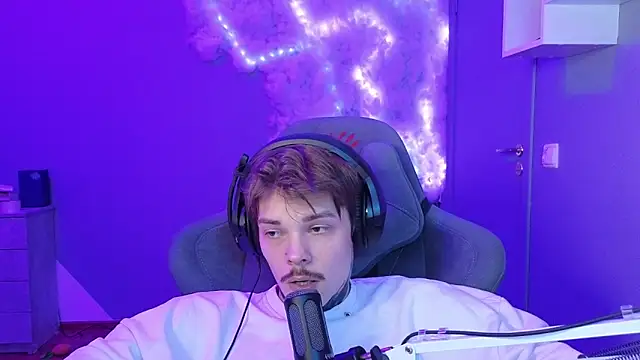 DENIS HERE online show from 01.23.25