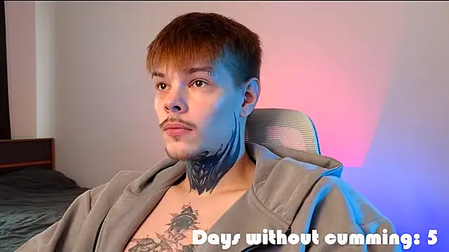 DENIS HERE online show from 02.24.26