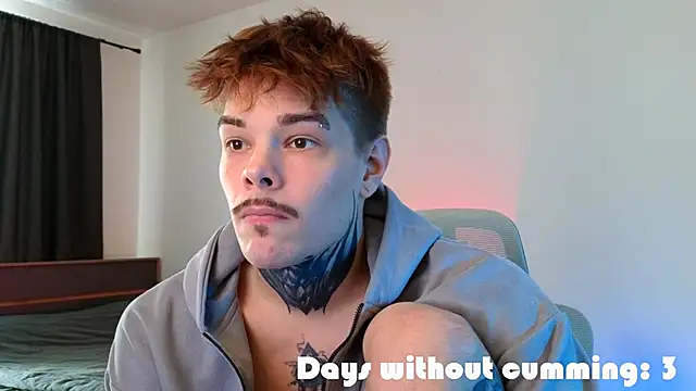 DENIS HERE online show from 02.27.26