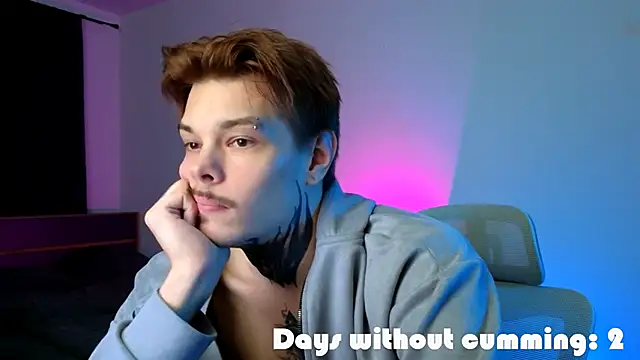 DENIS HERE online show from 03.21.26