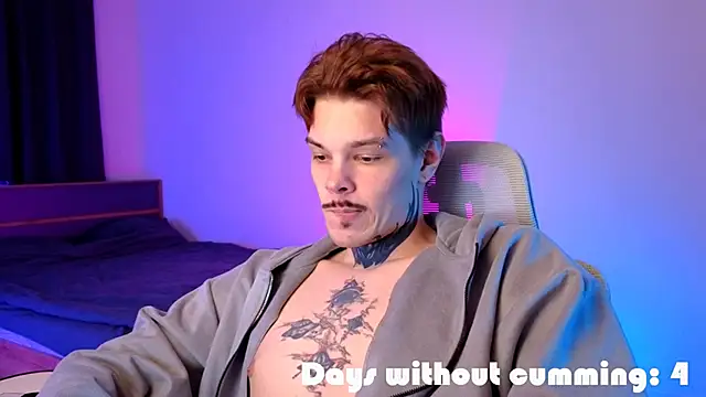 DENIS HERE online show from 03.21.26