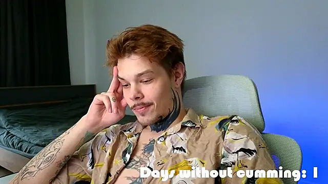 DENIS HERE online show from 04.07.26